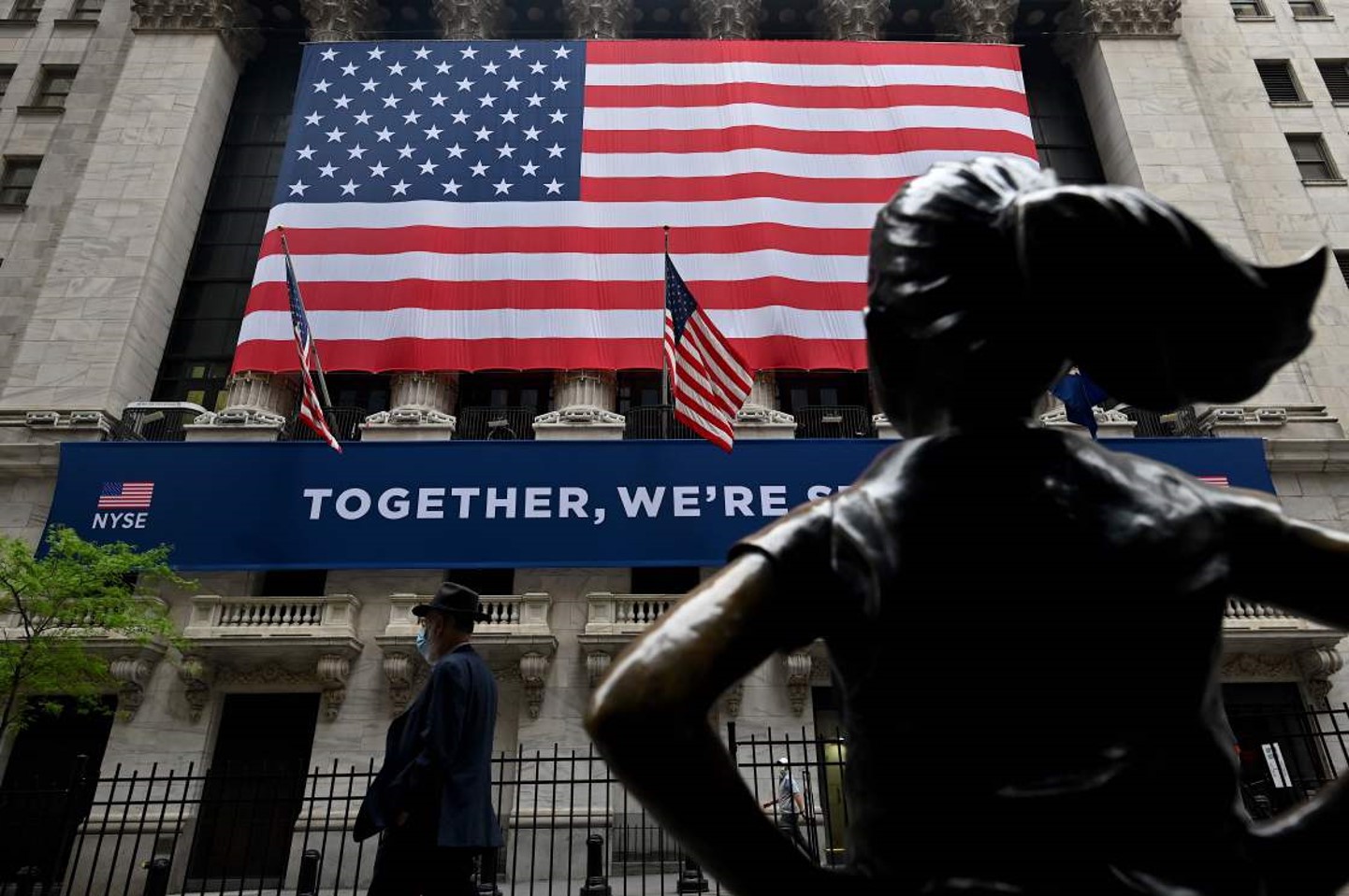 Why you shouldn’t bet against US stock market KW June 7, 2020