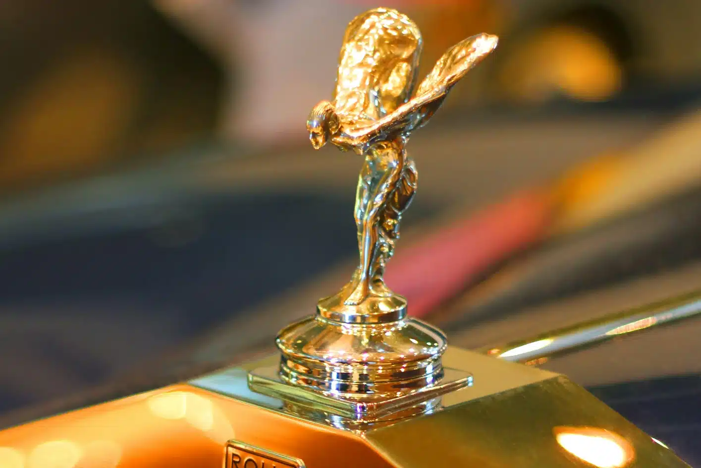 Rolls-Royce: The five-bagger of offshore stocks
